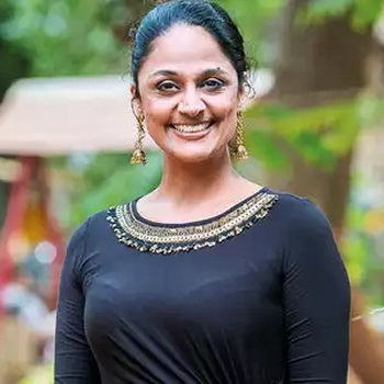 Suneeta Rao Biography